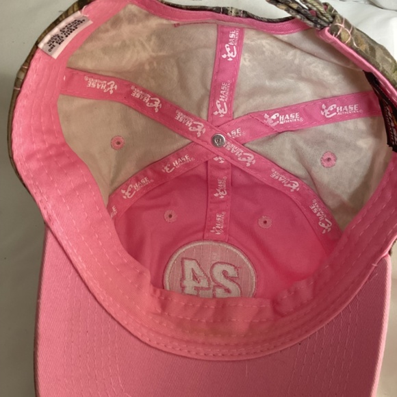 Jeff Gordon 24 NASCAR hat Chase Authentics EUC - Picture 8 of 8